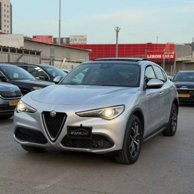 ���� STELVIO - ����� 3