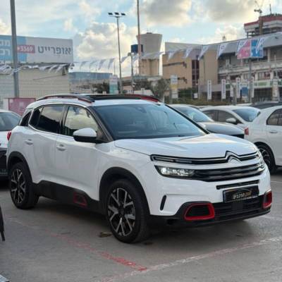  C5 AIRCROSS -  3