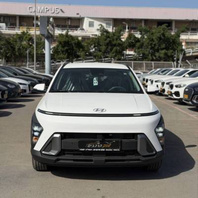 ������ KONA HYBRID - ����� 3