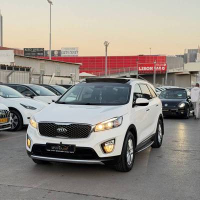  SORENTO -  3
