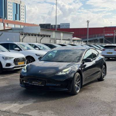 ���� MODEL 3 - ����� 3