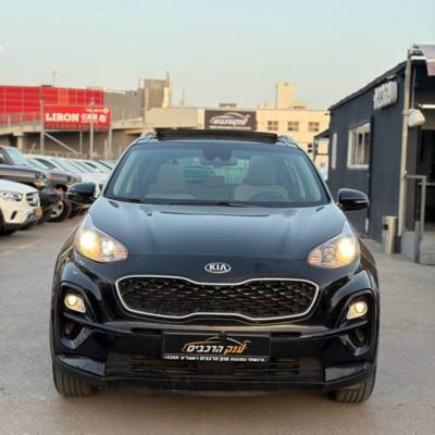 ��� SPORTAGE - ����� 3