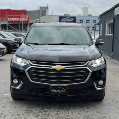 ������ TRAVERSE - ����� 3