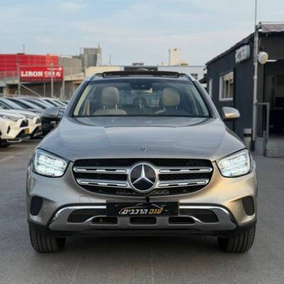  GLC200 -  3