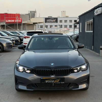 � � �� 318I - ����� 3