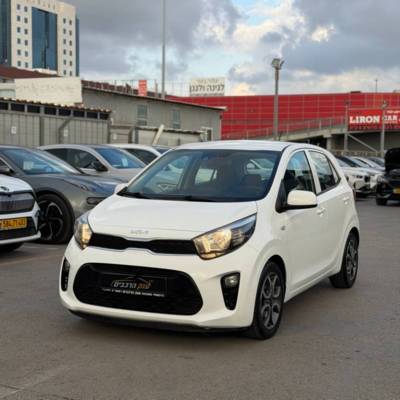 ��� PICANTO - ����� 3