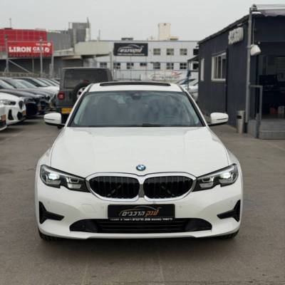 � � �� 318I - ����� 3
