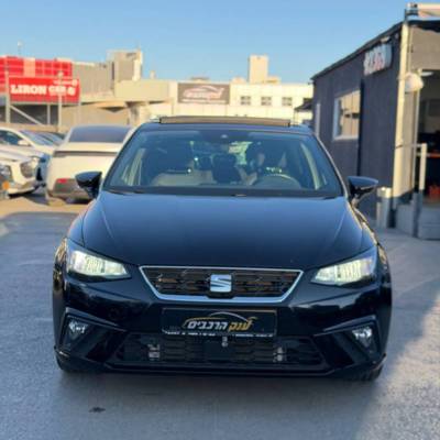 ���� IBIZA - ����� 3