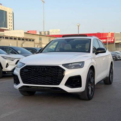 ����� Q5 SPORTBACK - ����� 3