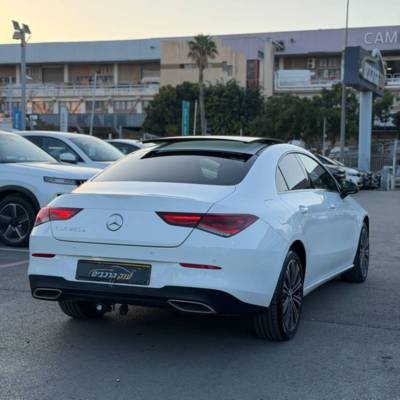 ����� CLA250E - ����� 3