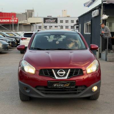 ����� QASHQAI - ����� 3