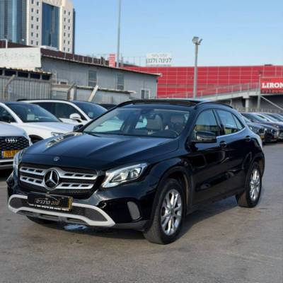 ����� GLA200 - ����� 3