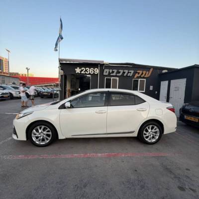  COROLLA -  3
