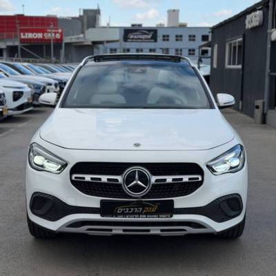 ����� GLA200 - ����� 3