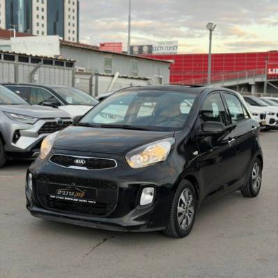 ��� PICANTO - ����� 3