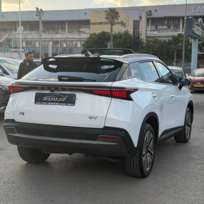 �'�� FX EV - ����� 4