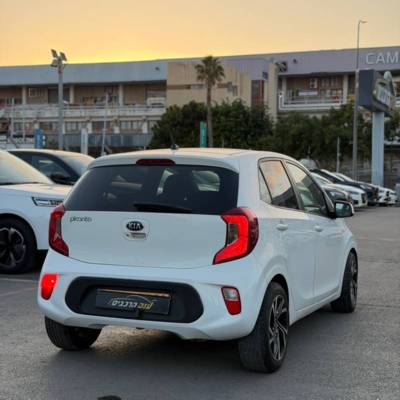 ��� PICANTO - ����� 4