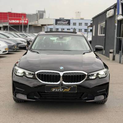 � � �� 318I - ����� 4