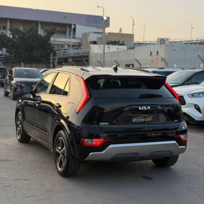 ��� NIRO HEV - ����� 4