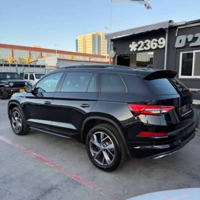  KODIAQ FL -  4