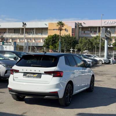 ����� FABIA - ����� 4
