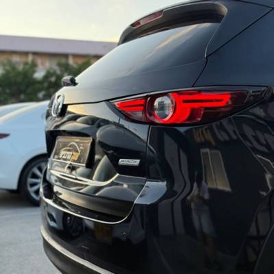  MAZDA CX-5 -  4