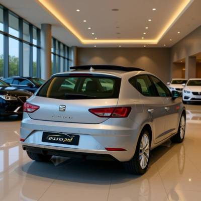 ���� LEON - ����� 4