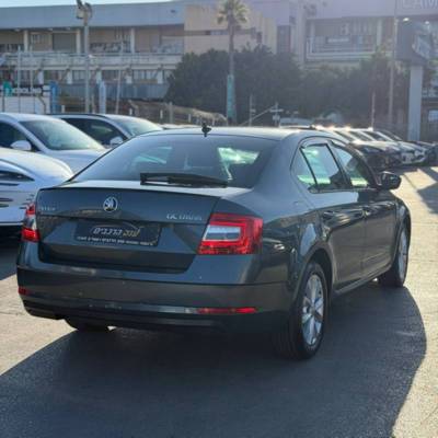 ����� OCTAVIA - ����� 4