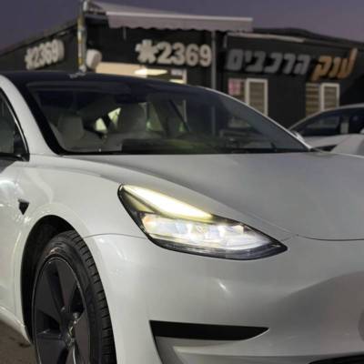 ���� MODEL 3 - ����� 4