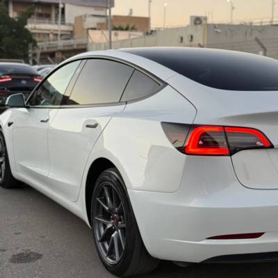 ���� MODEL 3 - ����� 4