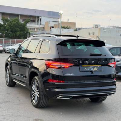 ����� KODIAQ FL - ����� 4
