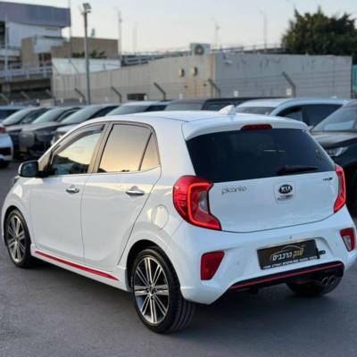 ��� PICANTO - ����� 4