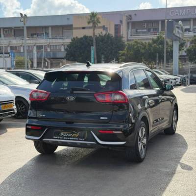��� NIRO - ����� 4