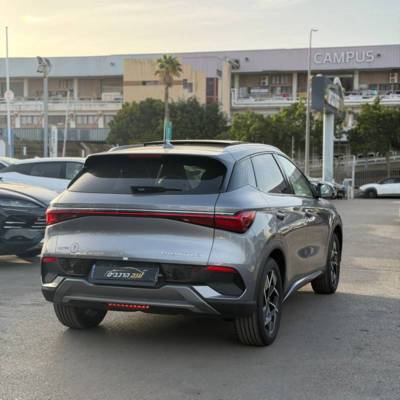 �� ��� �� ATTO 3 - ����� 4