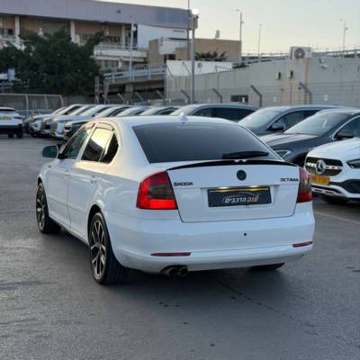 ����� OCTAVIA - ����� 4