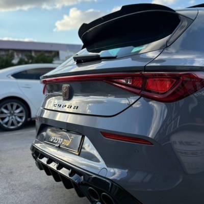  CUPRA -  4