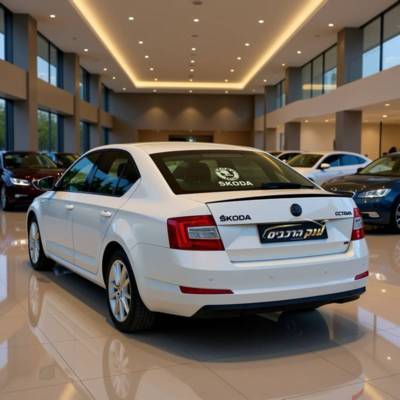 ����� OCTAVIA - ����� 4