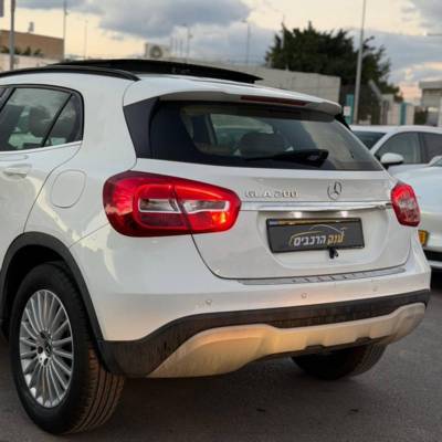 ����� GLA200 - ����� 4