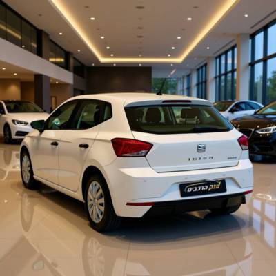 ���� IBIZA - ����� 4