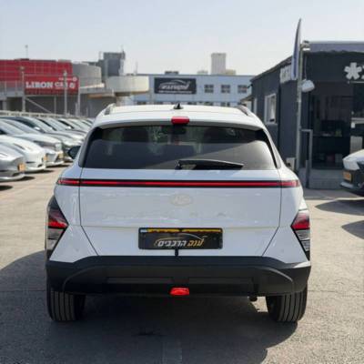 ������ KONA HYBRID - ����� 4