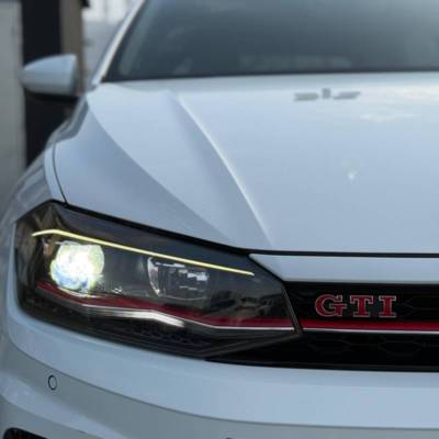  POLO GTI -  4