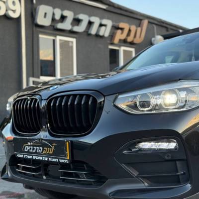    X4 XDRIVE20I -  4