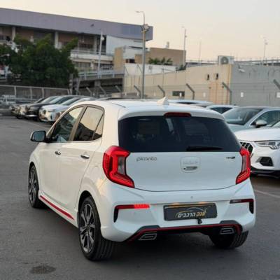 ��� PICANTO - ����� 4