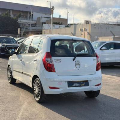 ������ I10 - ����� 4