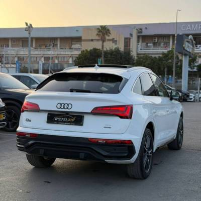 ����� Q5 SPORTBACK - ����� 4