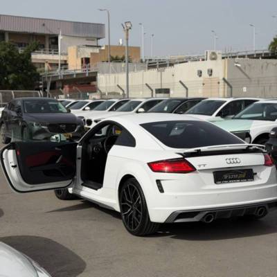 ����� TT COUPE - ����� 4