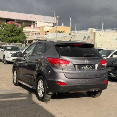 ������ IX35 - ����� 4