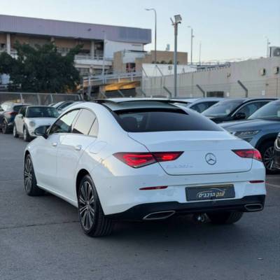 ����� CLA250E - ����� 4