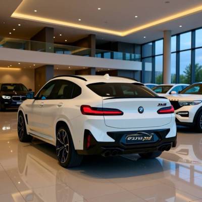 � � �� X4 M - ����� 4