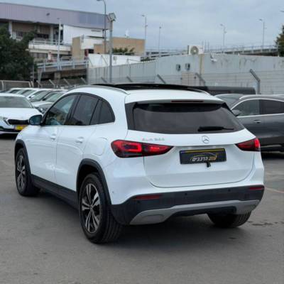����� GLA200 - ����� 4